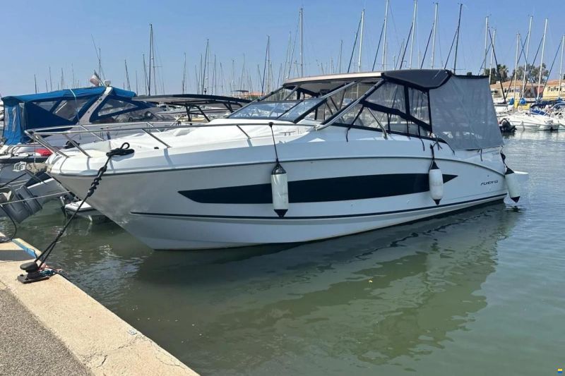 Beneteau Flyer 10