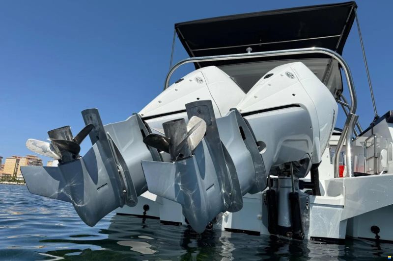 Beneteau Flyer 10
