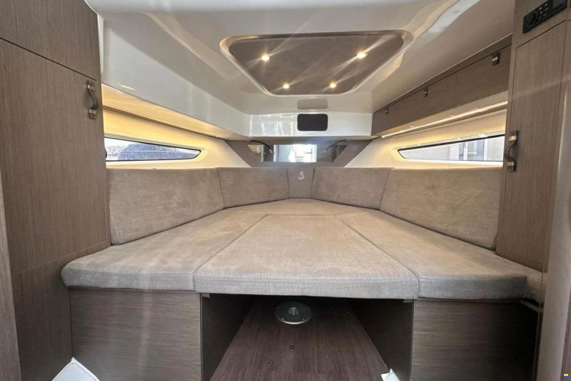 Beneteau Flyer 10