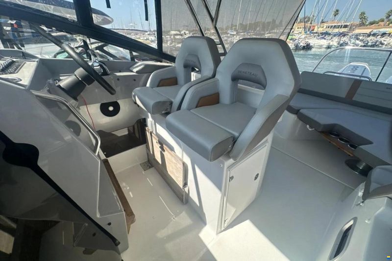 Beneteau Flyer 10