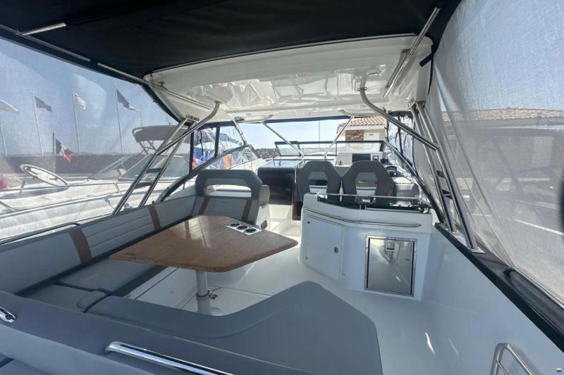 Beneteau Flyer 10