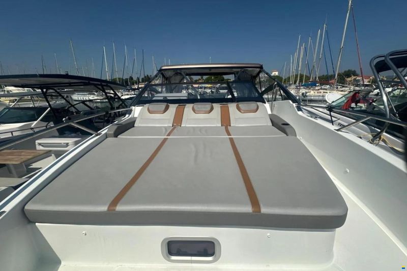 Beneteau Flyer 10