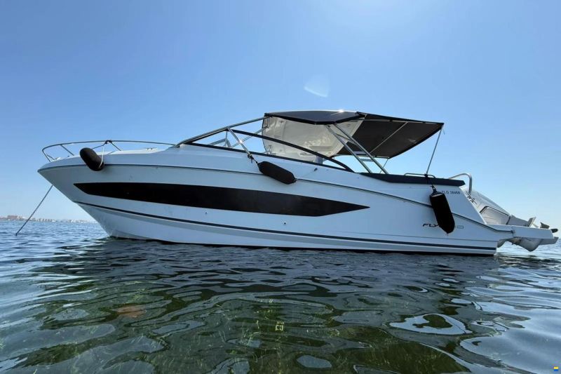 Beneteau Flyer 10