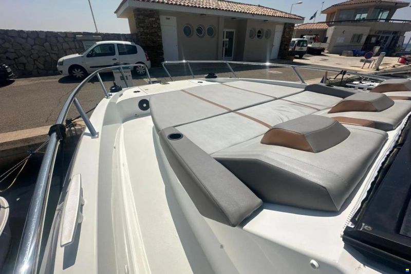 Beneteau Flyer 10