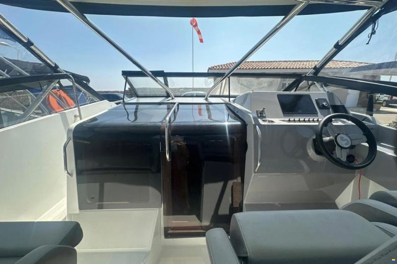 Beneteau Flyer 10
