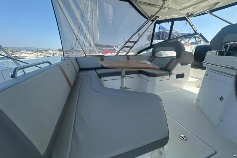Beneteau Flyer 10