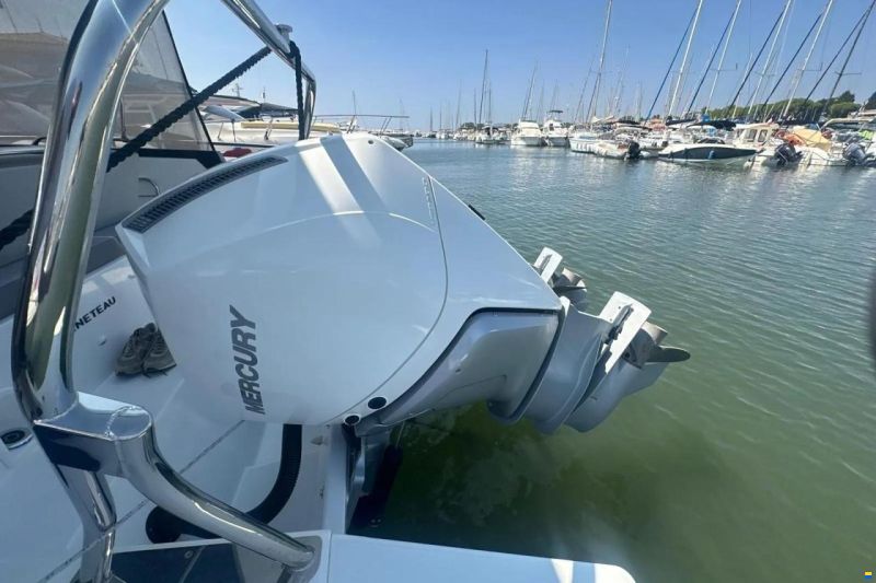 Beneteau Flyer 10