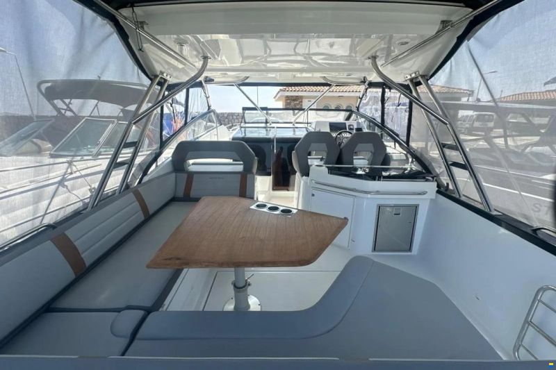 Beneteau Flyer 10