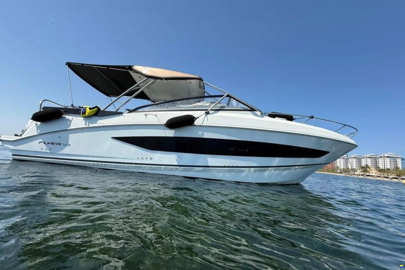 Beneteau Flyer 10