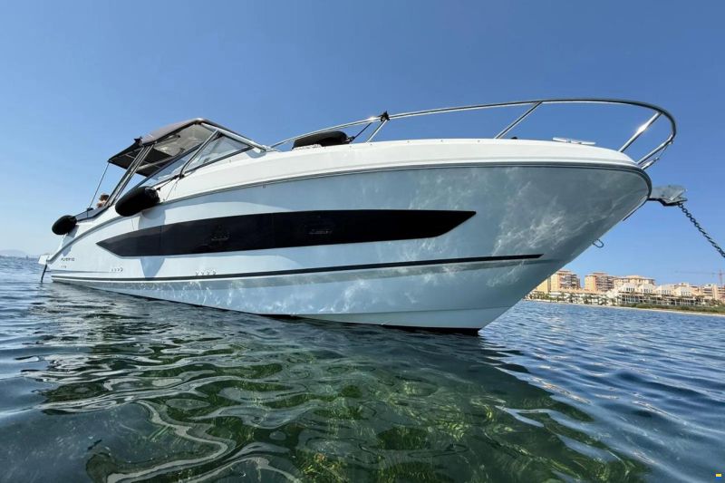 Beneteau Flyer 10