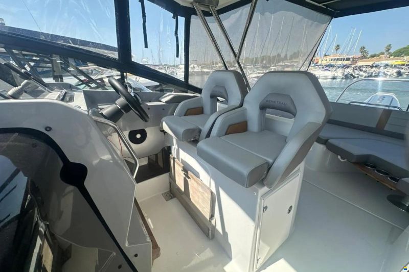 Beneteau Flyer 10