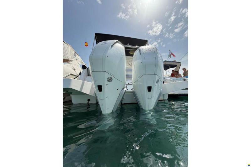 Beneteau Flyer 10