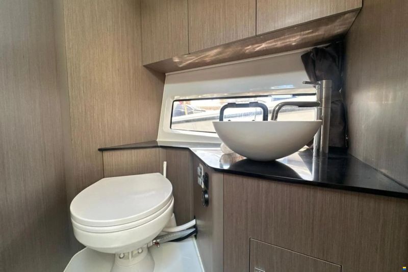 Beneteau Flyer 10