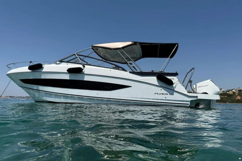 Beneteau Flyer 10