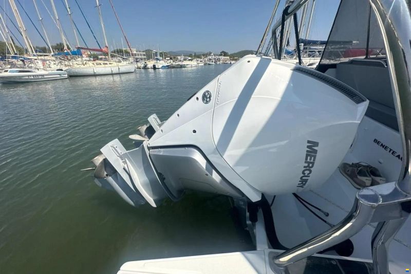 Beneteau Flyer 10