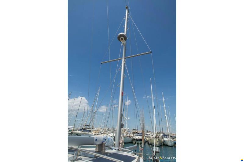 Camper & Nicholsons 48