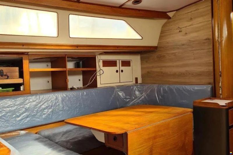 Camper & Nicholsons 48