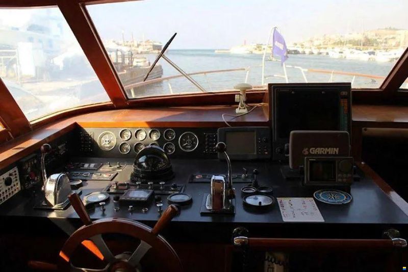 Cantieri di Pisa 90