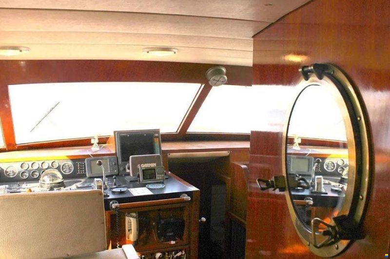 Cantieri di Pisa 90