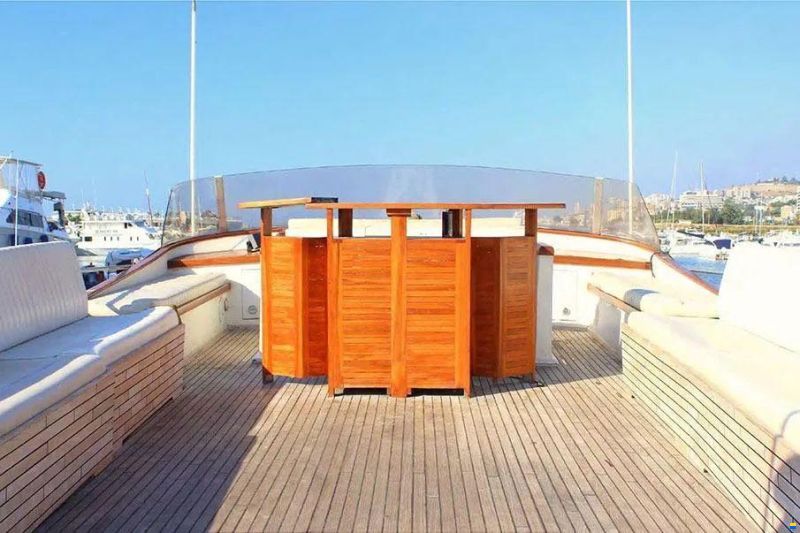 Cantieri di Pisa 90