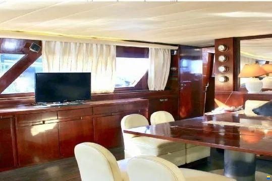 Cantieri di Pisa 90