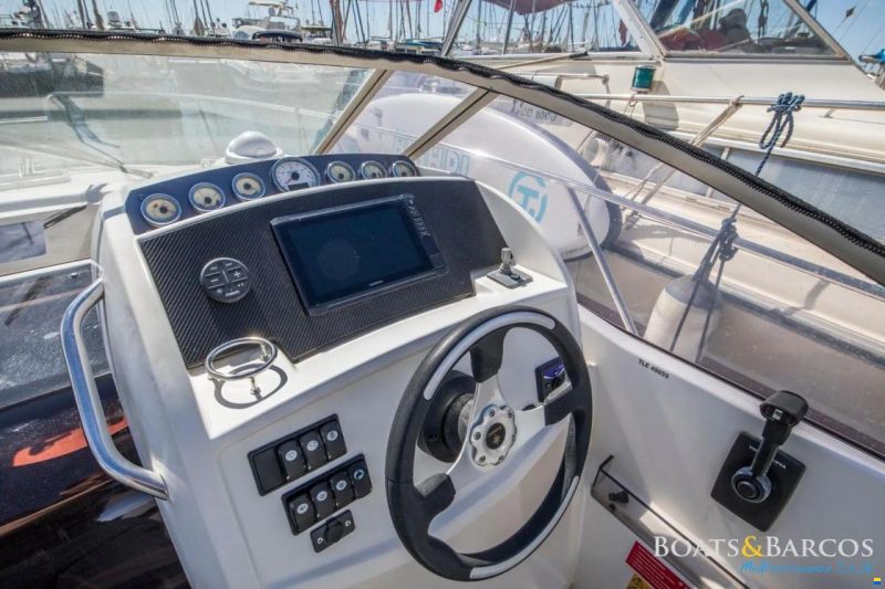 Jeanneau Leader 8