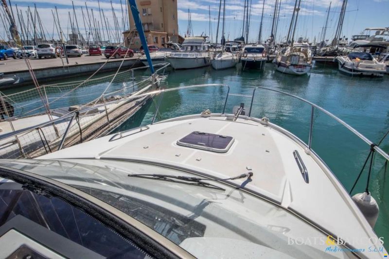 Jeanneau Leader 8