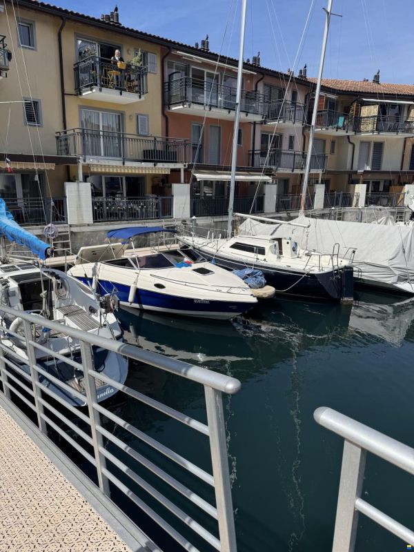 Rinker 232 Cc captiva cuddy