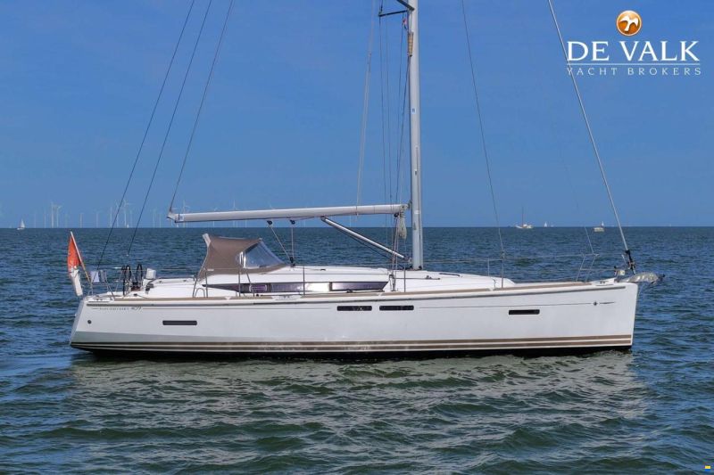 Jeanneau Sun Odyssey 409