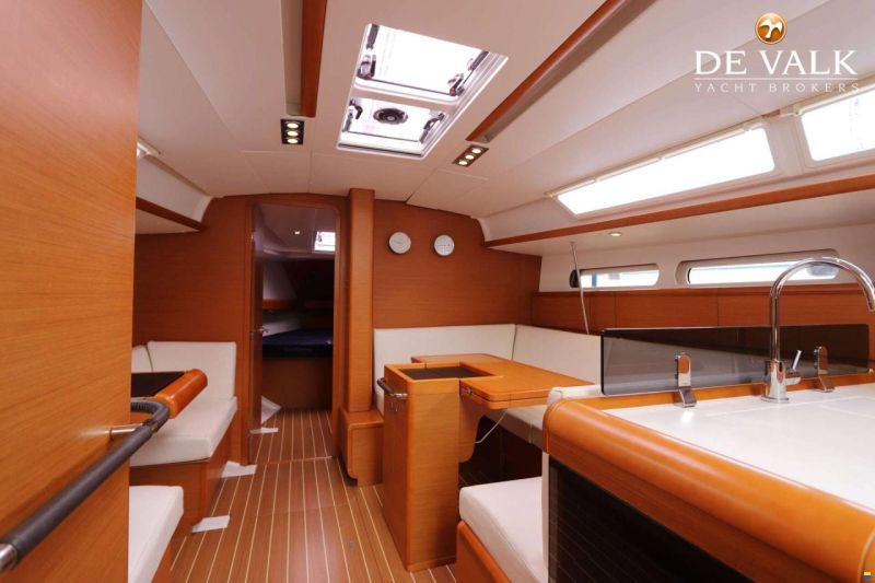 Jeanneau Sun Odyssey 409