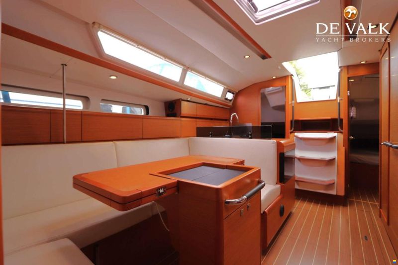 Jeanneau Sun Odyssey 409