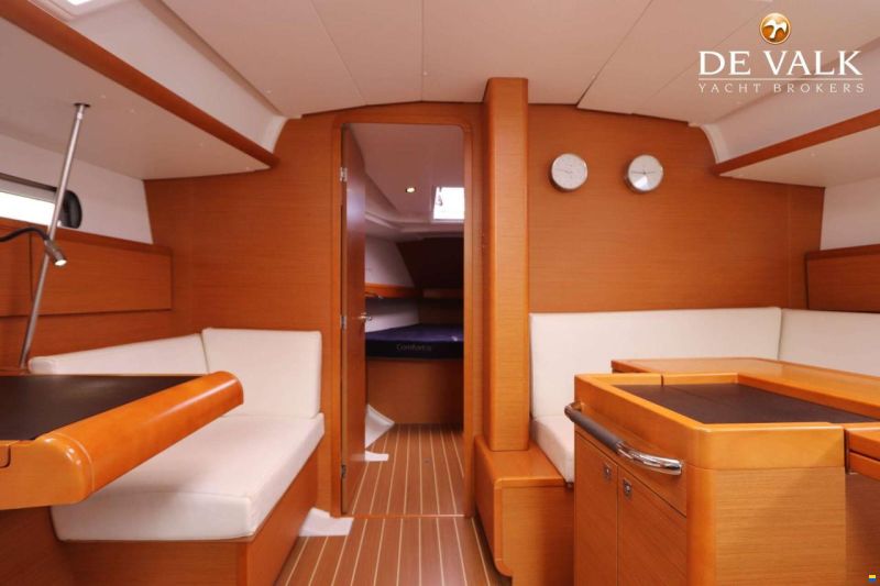 Jeanneau Sun Odyssey 409