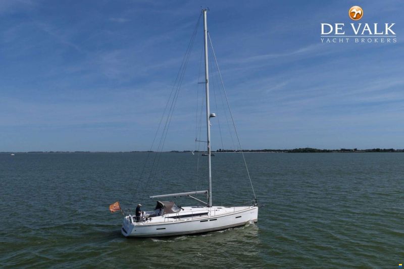 Jeanneau Sun Odyssey 409