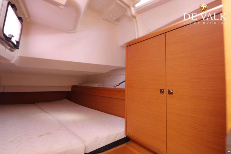 Jeanneau Sun Odyssey 409