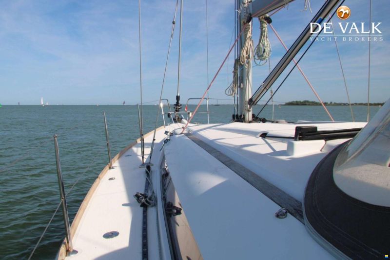 Jeanneau Sun Odyssey 409