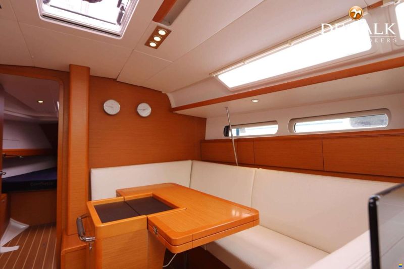 Jeanneau Sun Odyssey 409