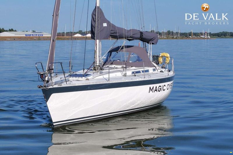 Oyster 41 R