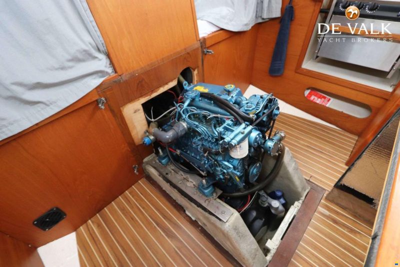 Oyster 41 R