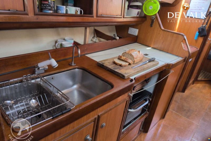 Jeanneau Sun Charm 39