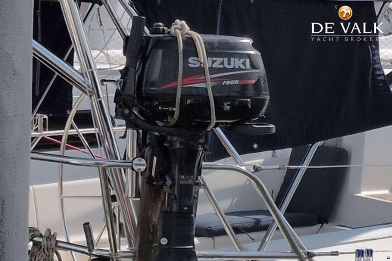 Jeanneau Sun Charm 39