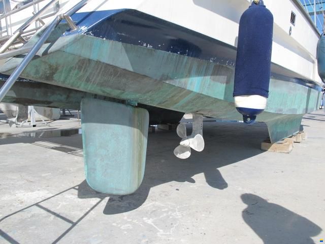 Solaris Sunrice 36