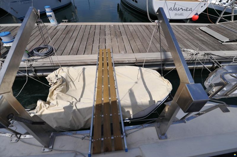 Solaris Sunrice 36