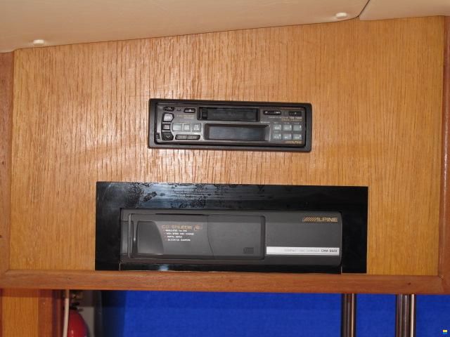 Solaris Sunrice 36