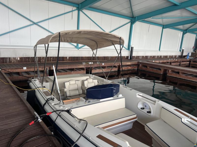 Novurania Chase 23