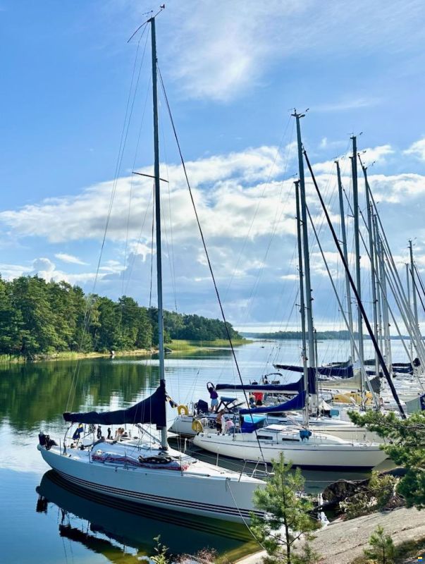 X-Yachts X-35