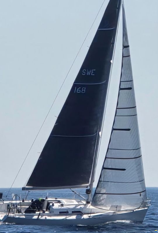 X-Yachts X-35