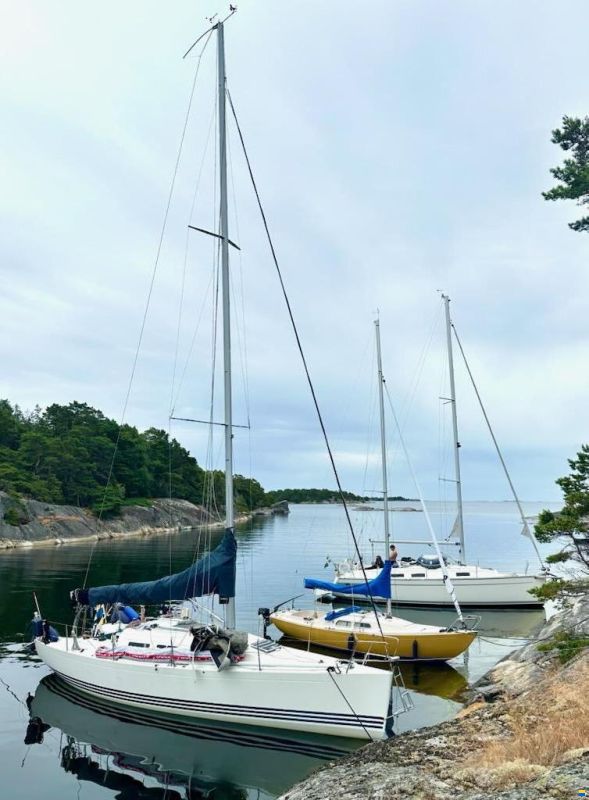 X-Yachts X-35