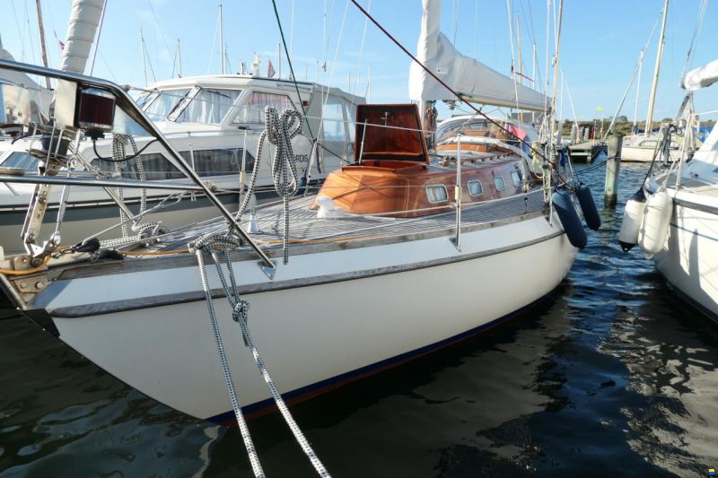 Vind&ouml; 40