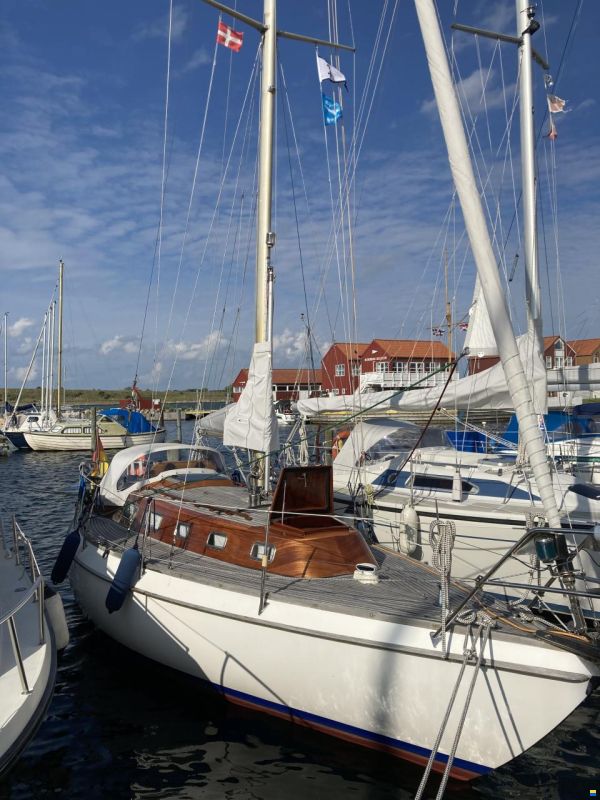 Vindö 40