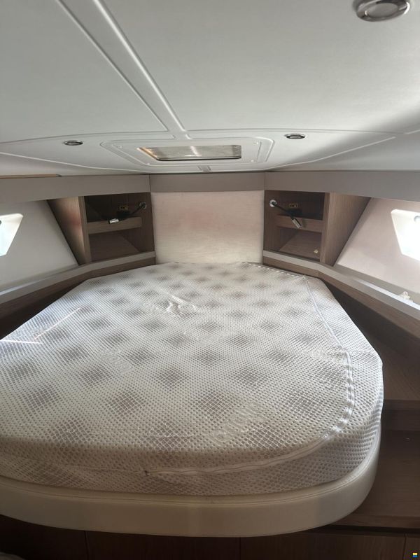 Beneteau Gran Turismo 40